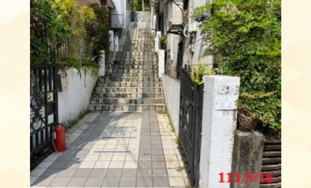 文山區興隆山莊 02