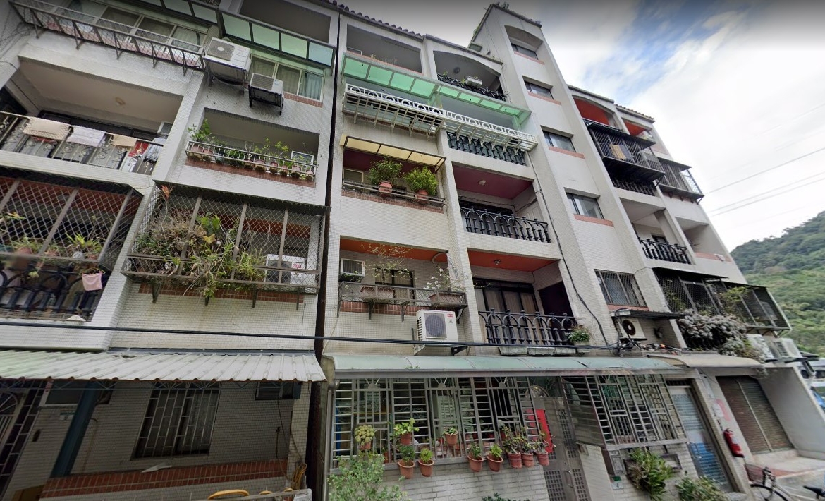 士林區東山路 lu.110 02