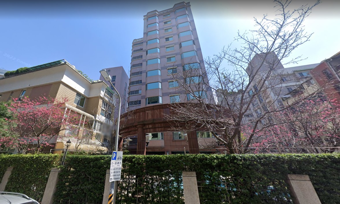 信義區太平洋凱旋花園別墅Ｃ區 04