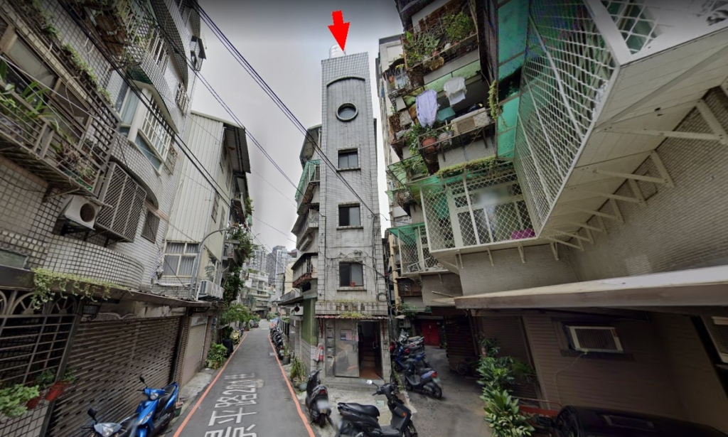 中和區景平路 lu.221 01