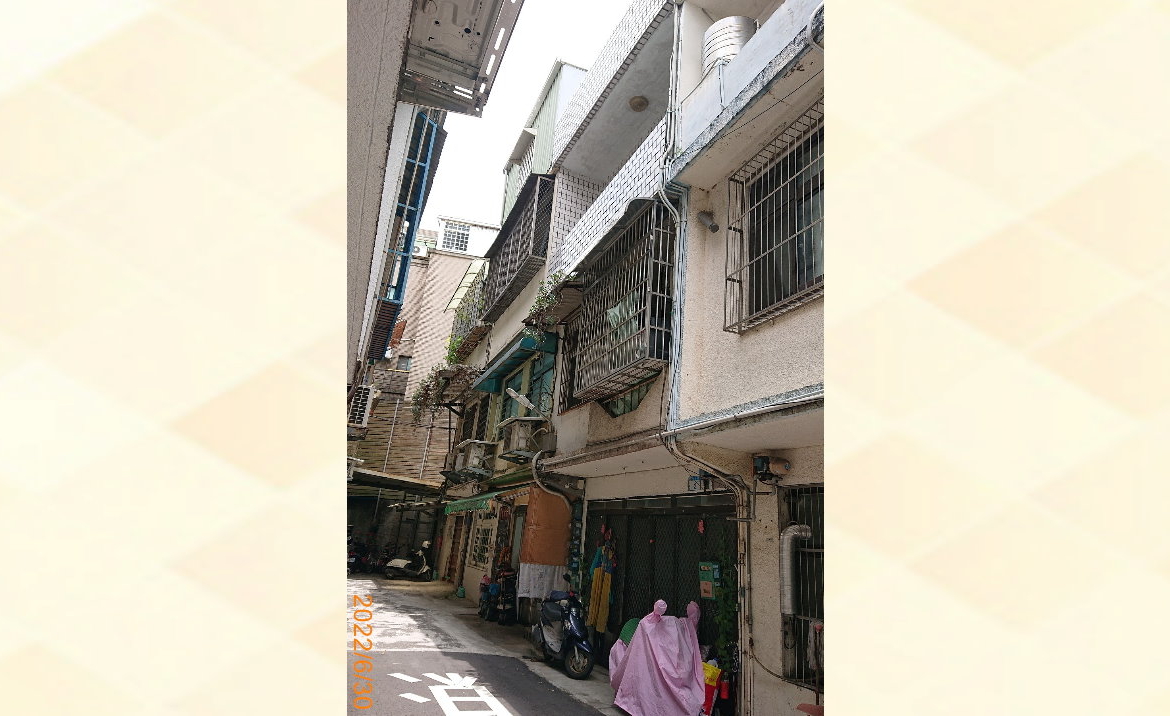 平鎮區南平路121巷 02