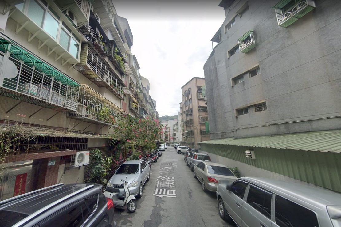 信義區信義路六段76巷 aly.2 03