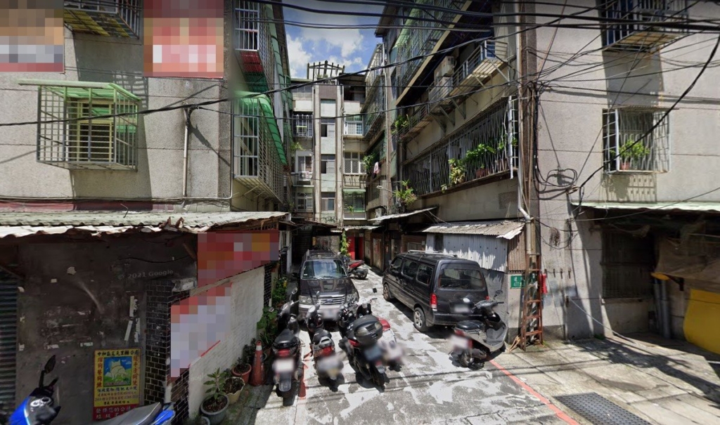 中和區連城路477巷 aly.6 01