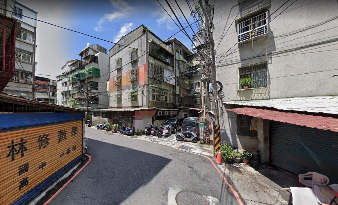 中和區連城路477巷 aly.6 02