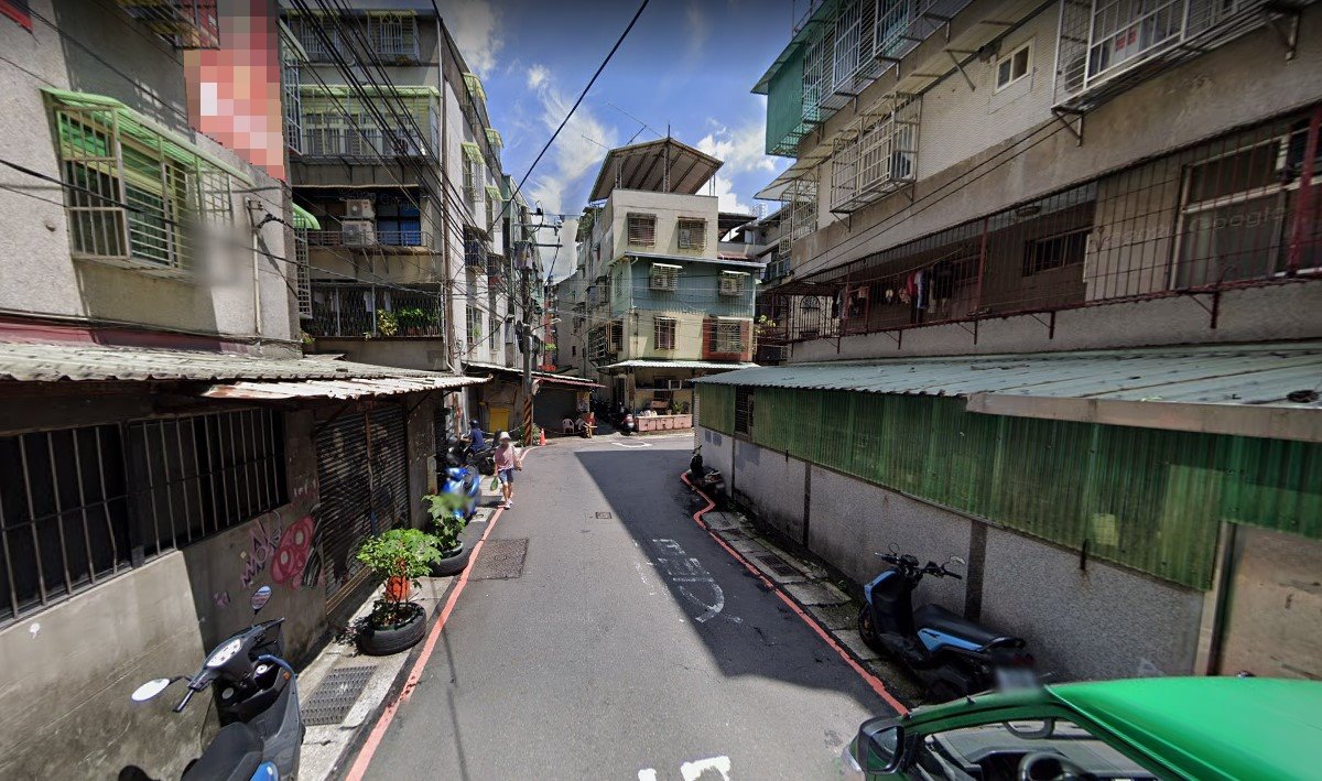 中和區連城路477巷 aly.6 03