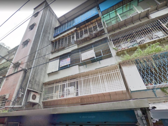 新店區康泰社區 lu.355 no.23 01