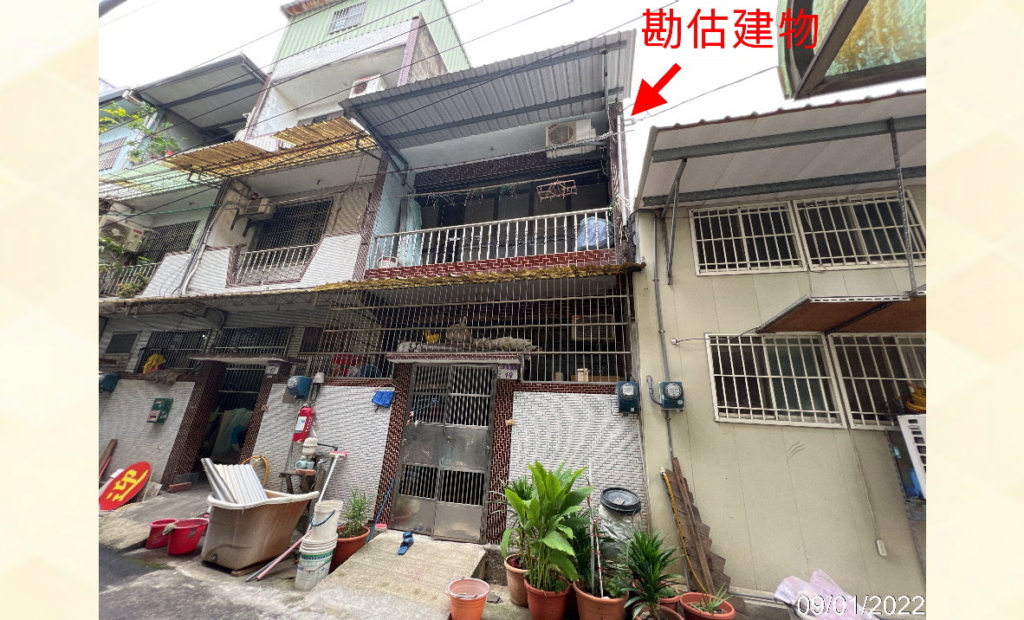 八德區永福街82巷 aly.4 01