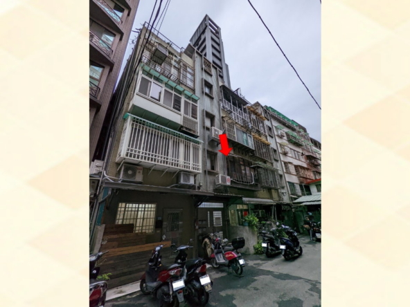 中和區南山路37巷 aly.3 01