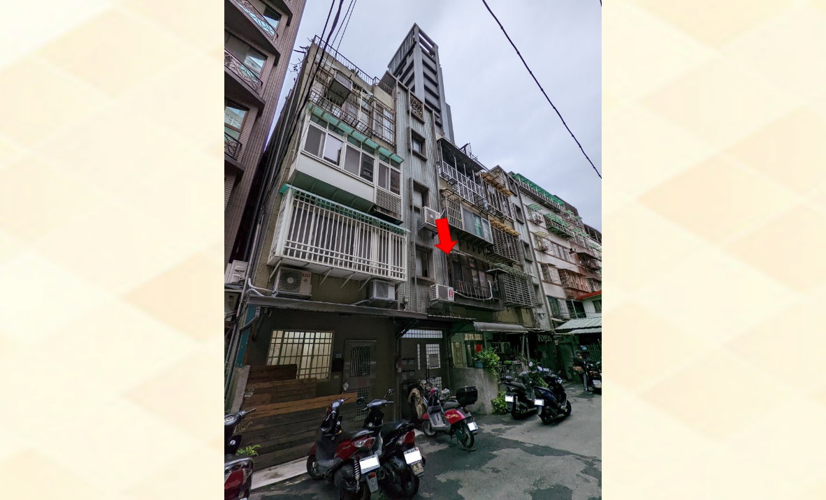 中和區南山路37巷 aly.3 01