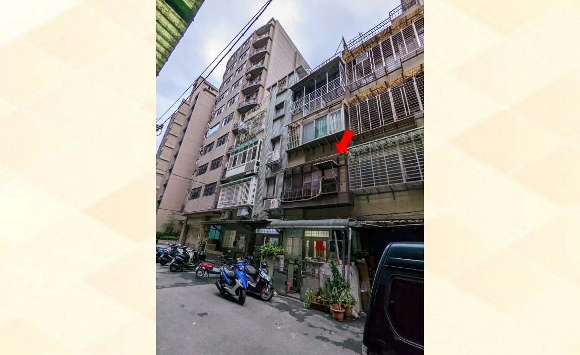 中和區南山路37巷 aly.3 02