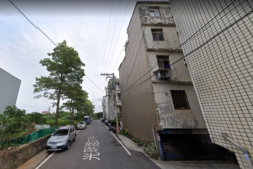 觀音區光明路37巷 aly.3 02