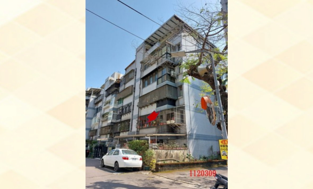 士林區上林園社區 lu.35 no.25 01
