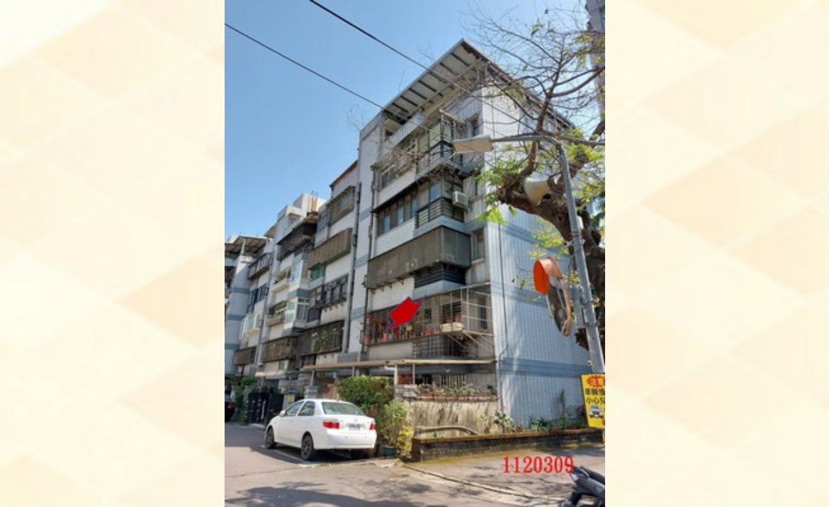 士林區上林園社區 lu.35 no.25 01