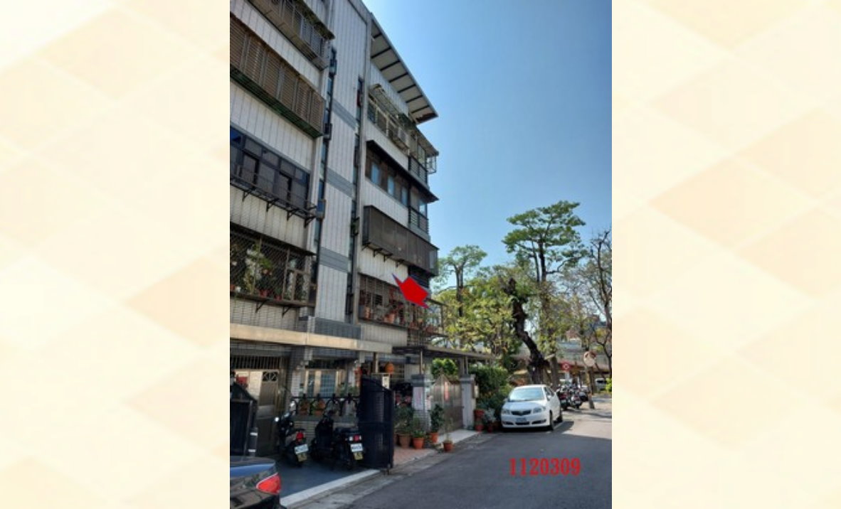 士林區上林園社區 lu.35 no.25 02