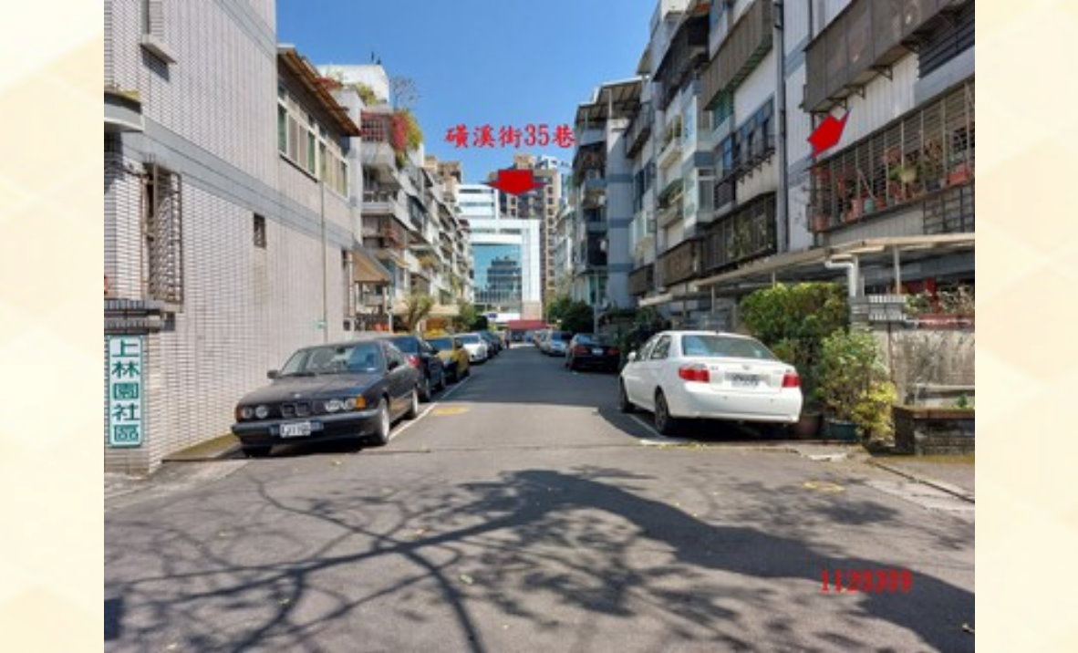 士林區上林園社區 lu.35 no.25 04