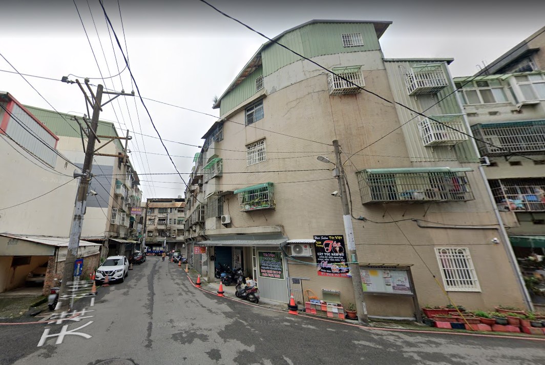 中壢區天祥二街 no.3 04