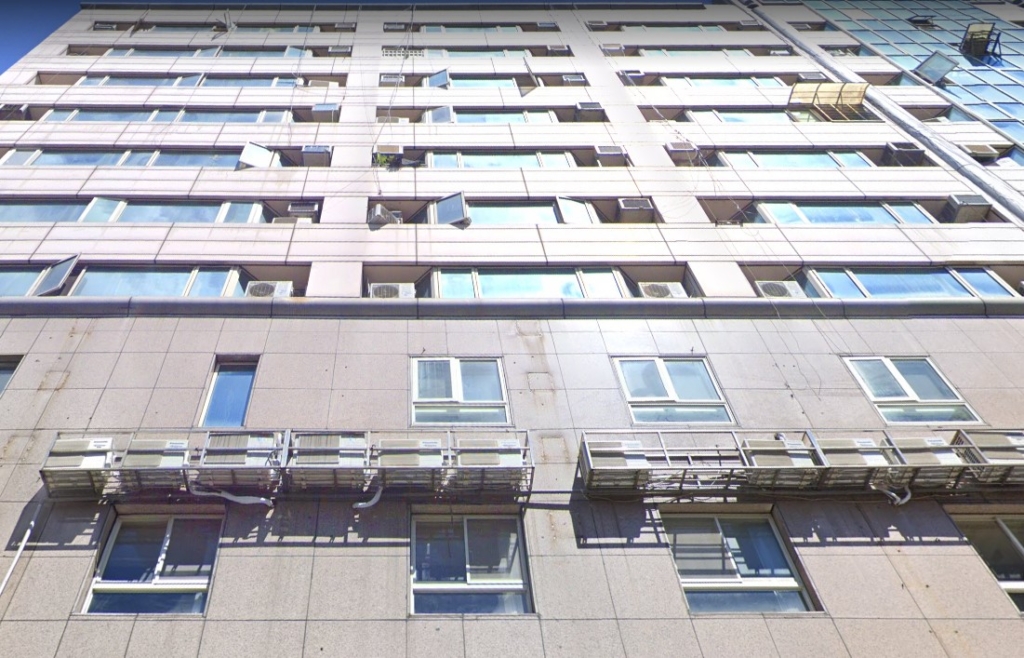 板橋區２００１金鑽廣場大樓 01