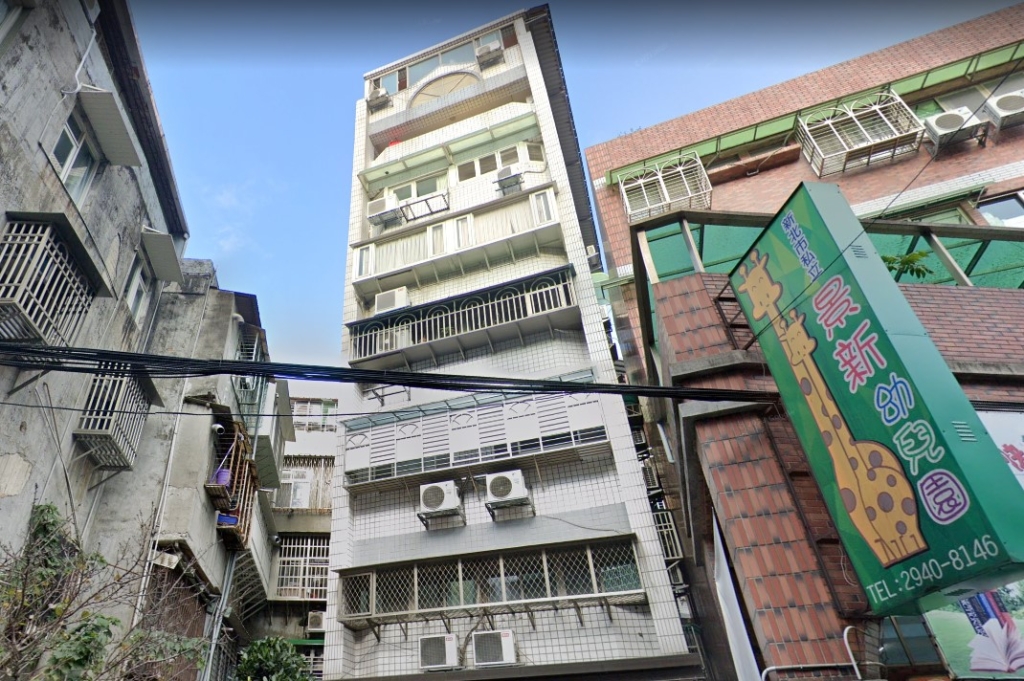 中和區如意園 01