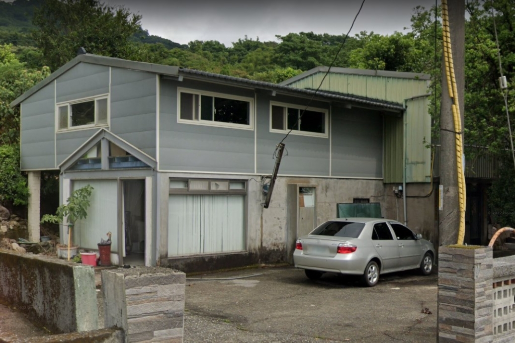 金山區牛埔子路 no.8 01