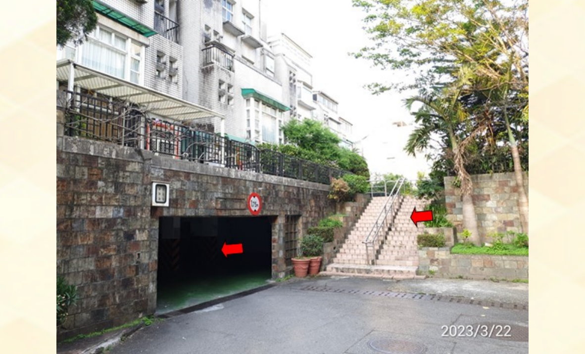 汐止區秀山路 lu.53 05