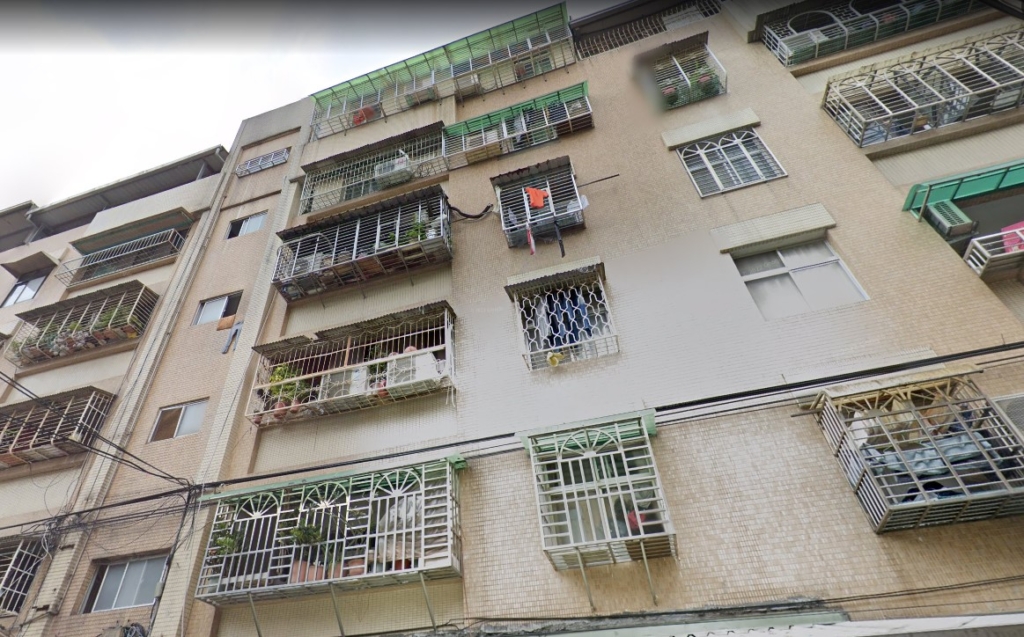 中和區景平路 lu.259 01