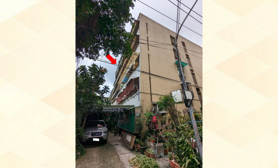 土城區土城國宅 lu.5 no.3 04