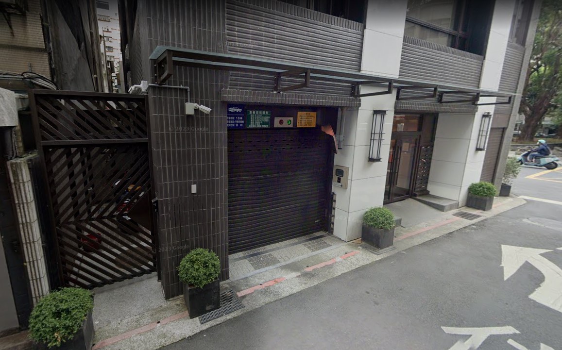 中山區合江３９ 03
