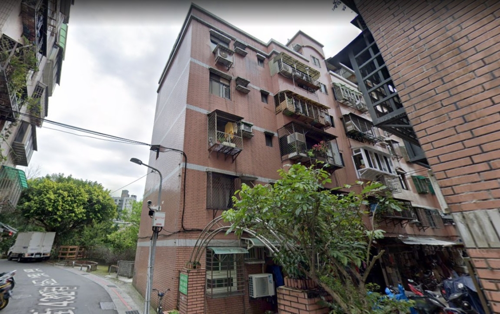 信義區環翠園 01