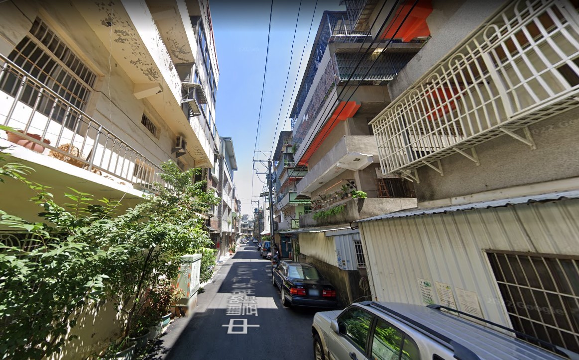 平鎮區中豐路南勢二段262巷16弄 sub-alley.2 02