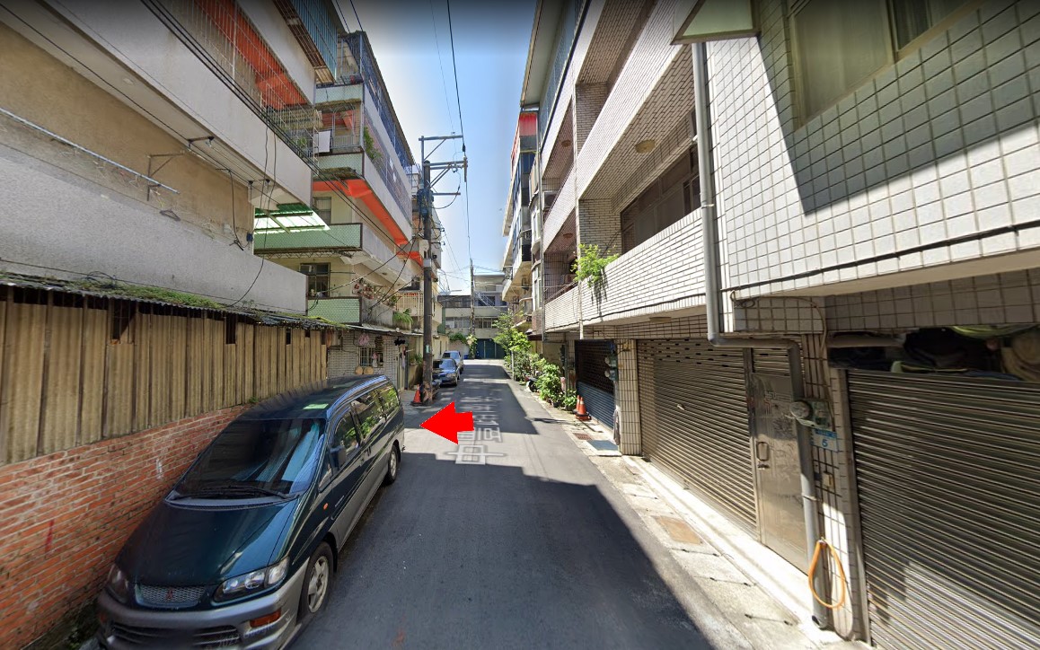 平鎮區中豐路南勢二段262巷16弄 sub-alley.2 03