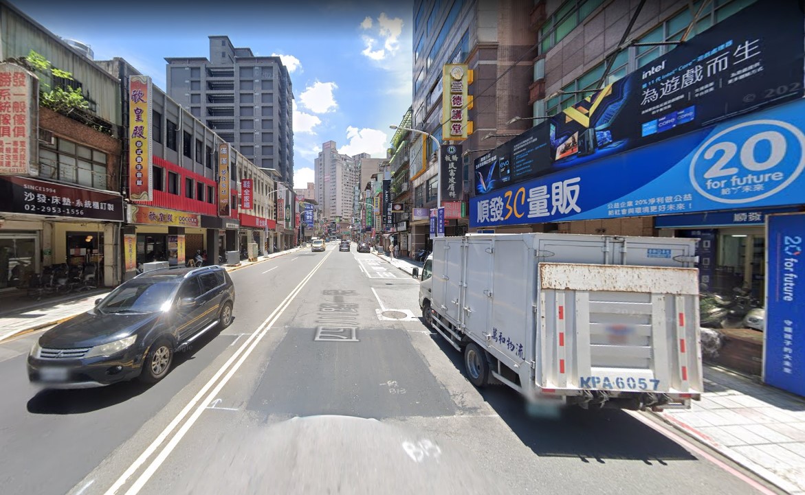板橋區城龍桂冠 04