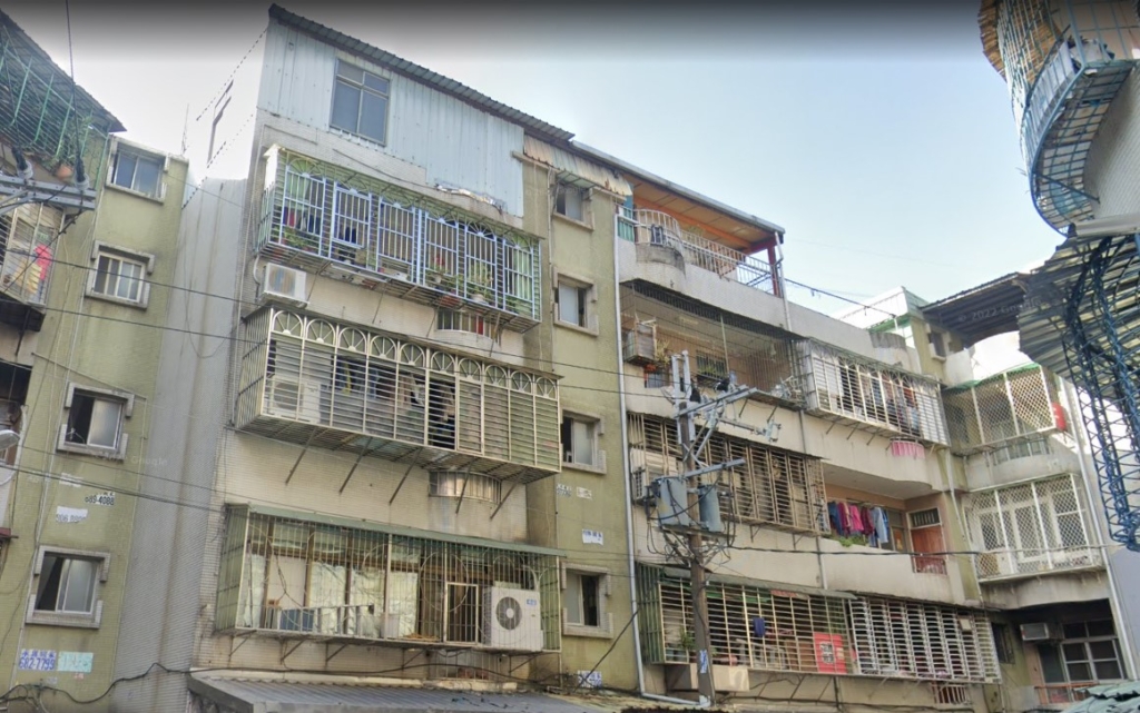 樹林區保安街二段45巷 aly.42 01