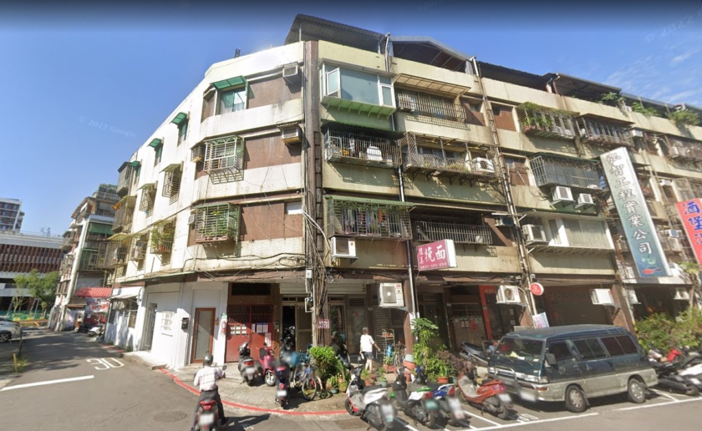 信義區中坡南路 no.184 01