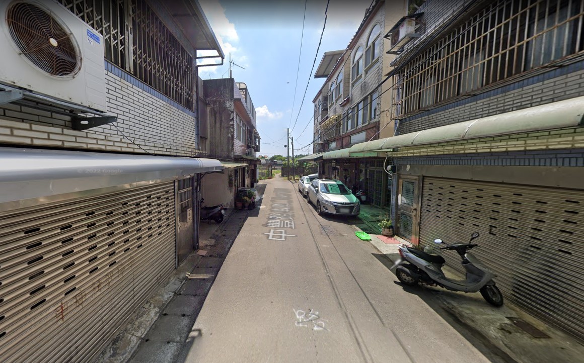 平鎮區中豐路南勢二段457巷 aly.23 03