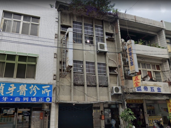 龜山區山鶯路 no.25 01