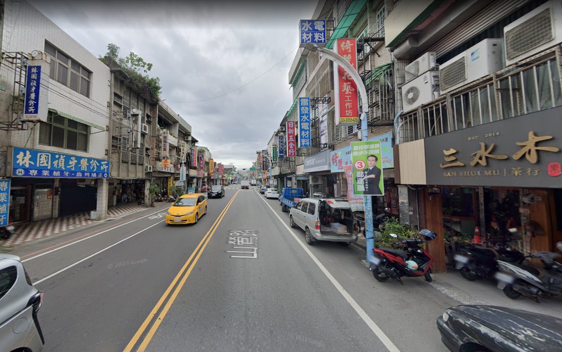 龜山區山鶯路 no.25 03